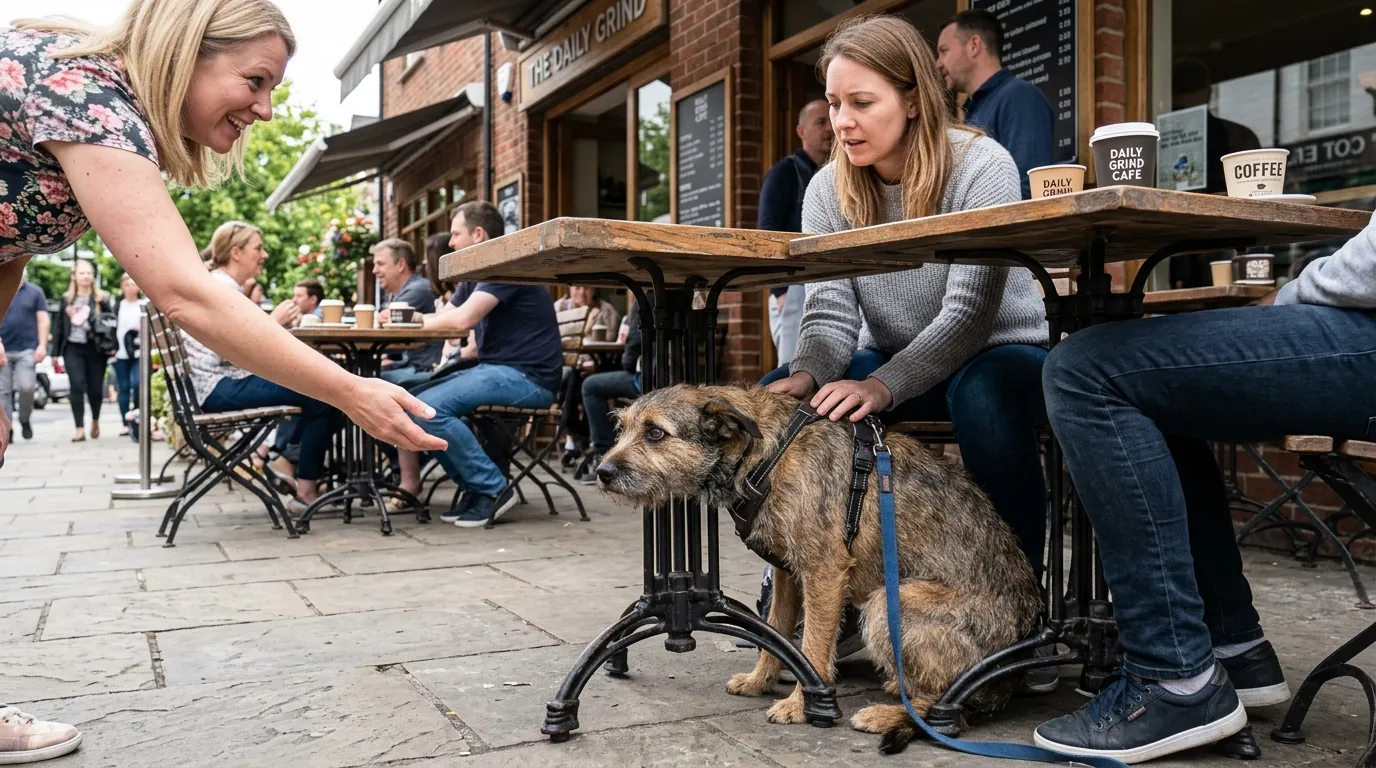 How Much Is Too Much To Expect And Ask Of Our Dogs?